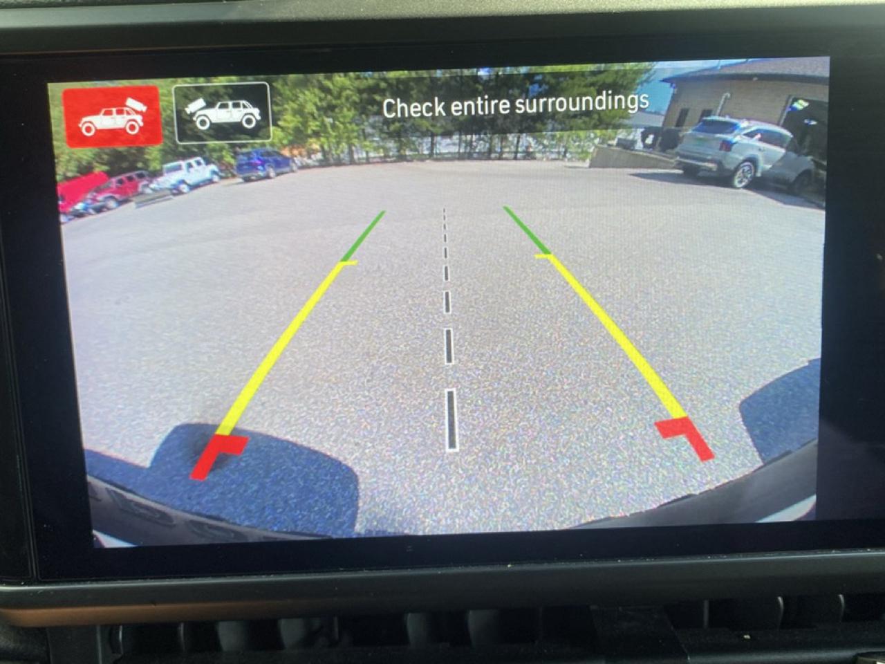 Jeep Wrangler Rubicon 2025