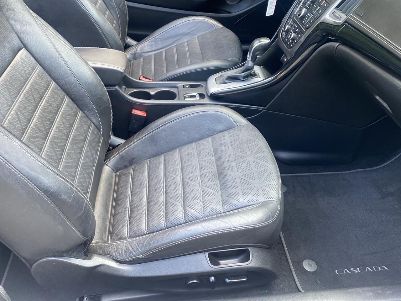 Buick Cascada Premium 2019