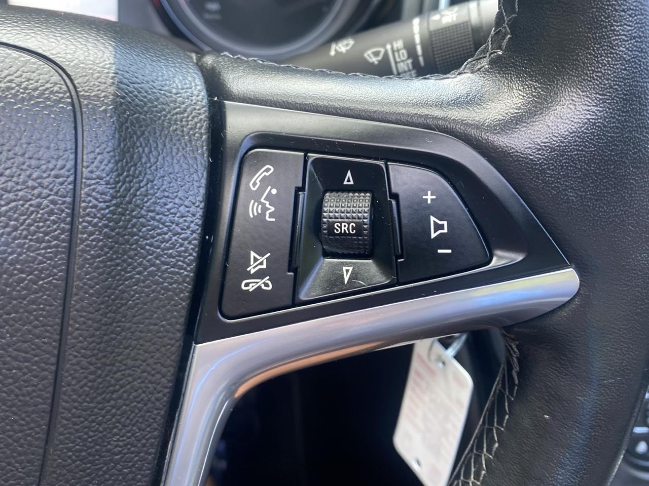 Buick Cascada Premium 2019