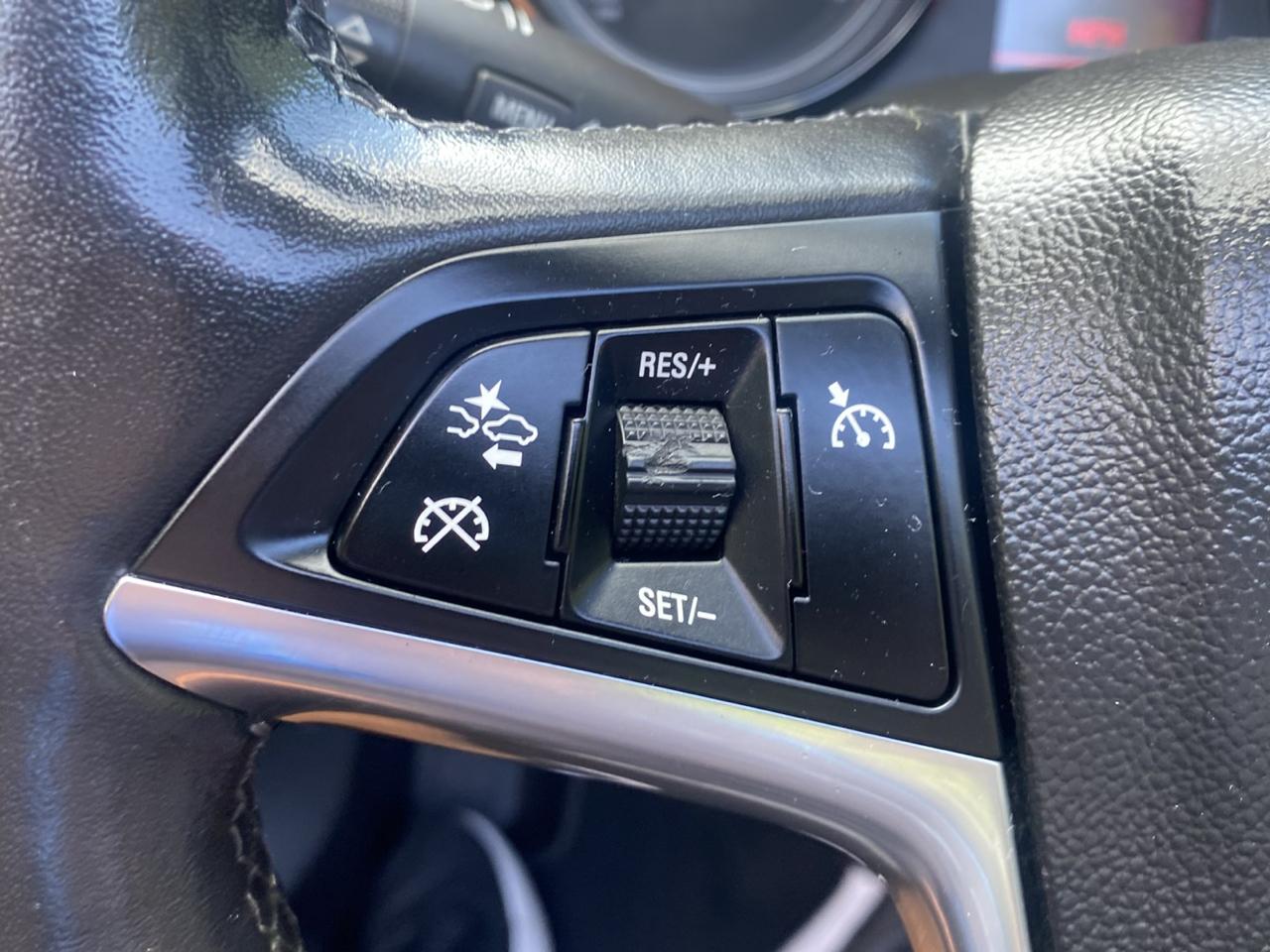 Buick Cascada Premium 2019