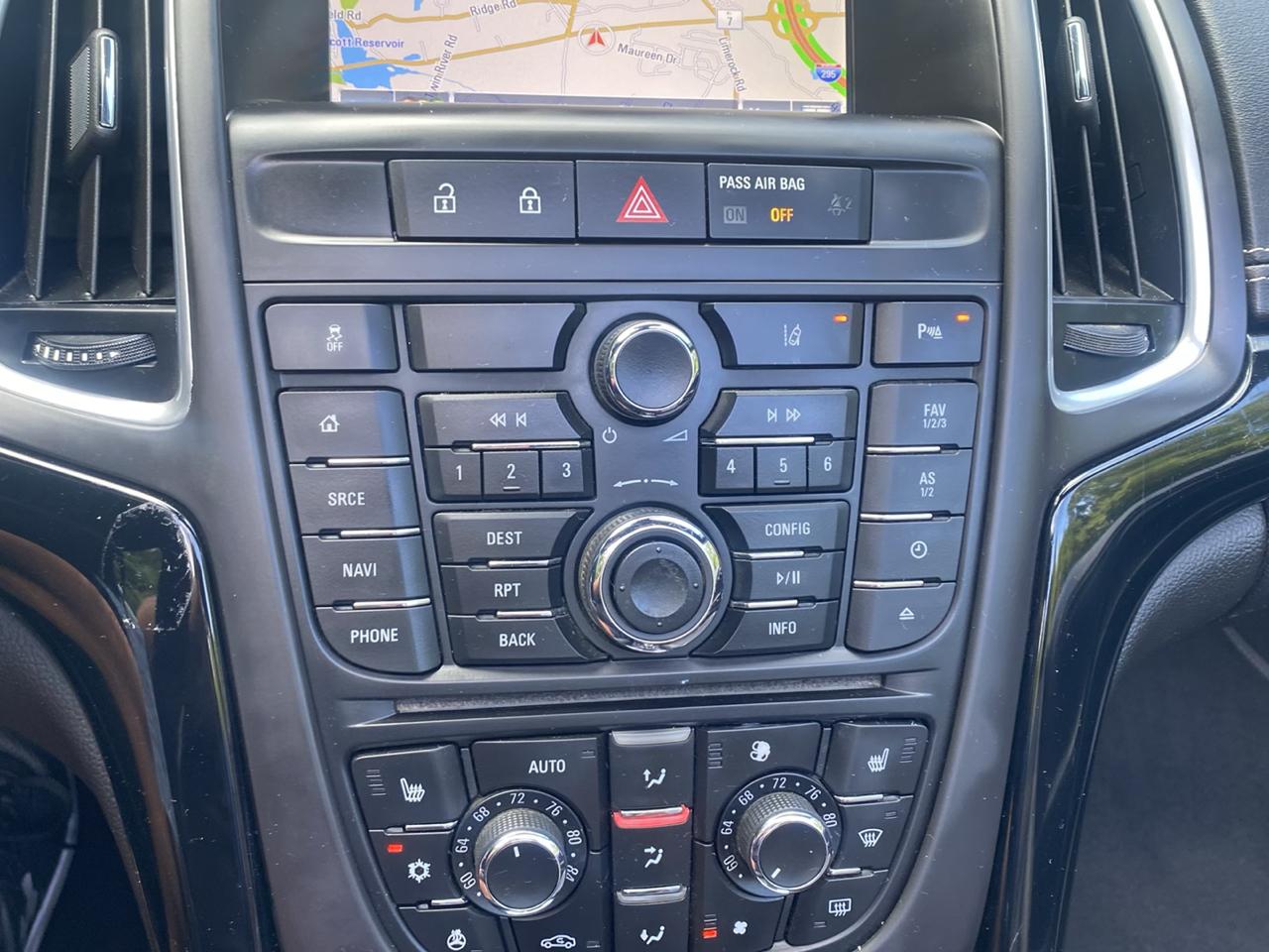 Buick Cascada Premium 2019