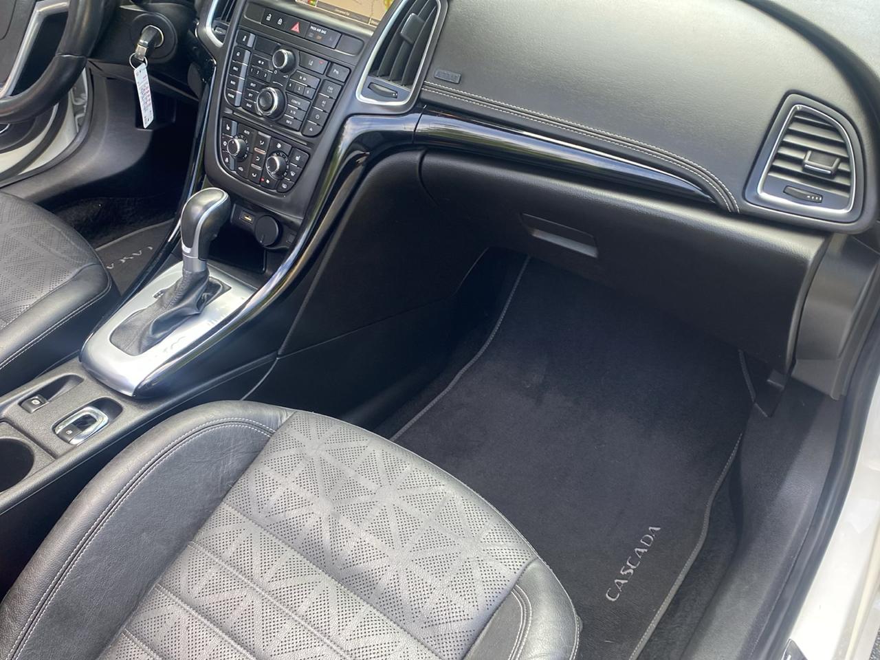 Buick Cascada Premium 2019