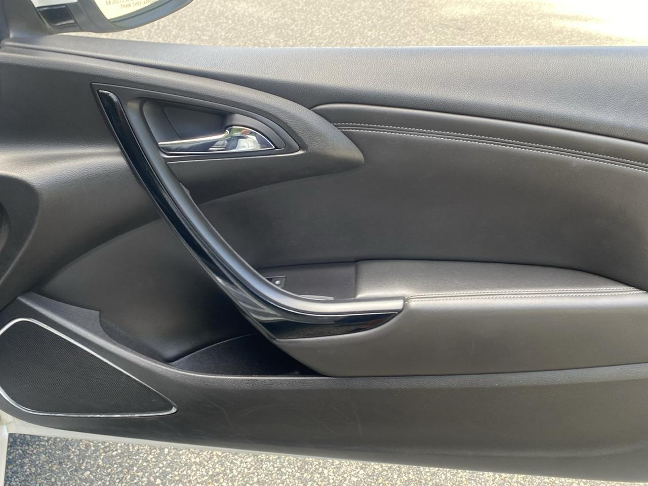 Buick Cascada Premium 2019