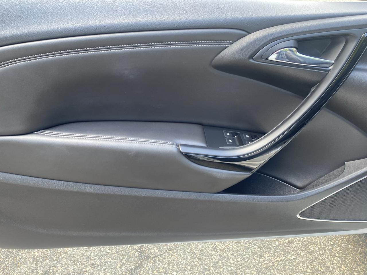 Buick Cascada Premium 2019