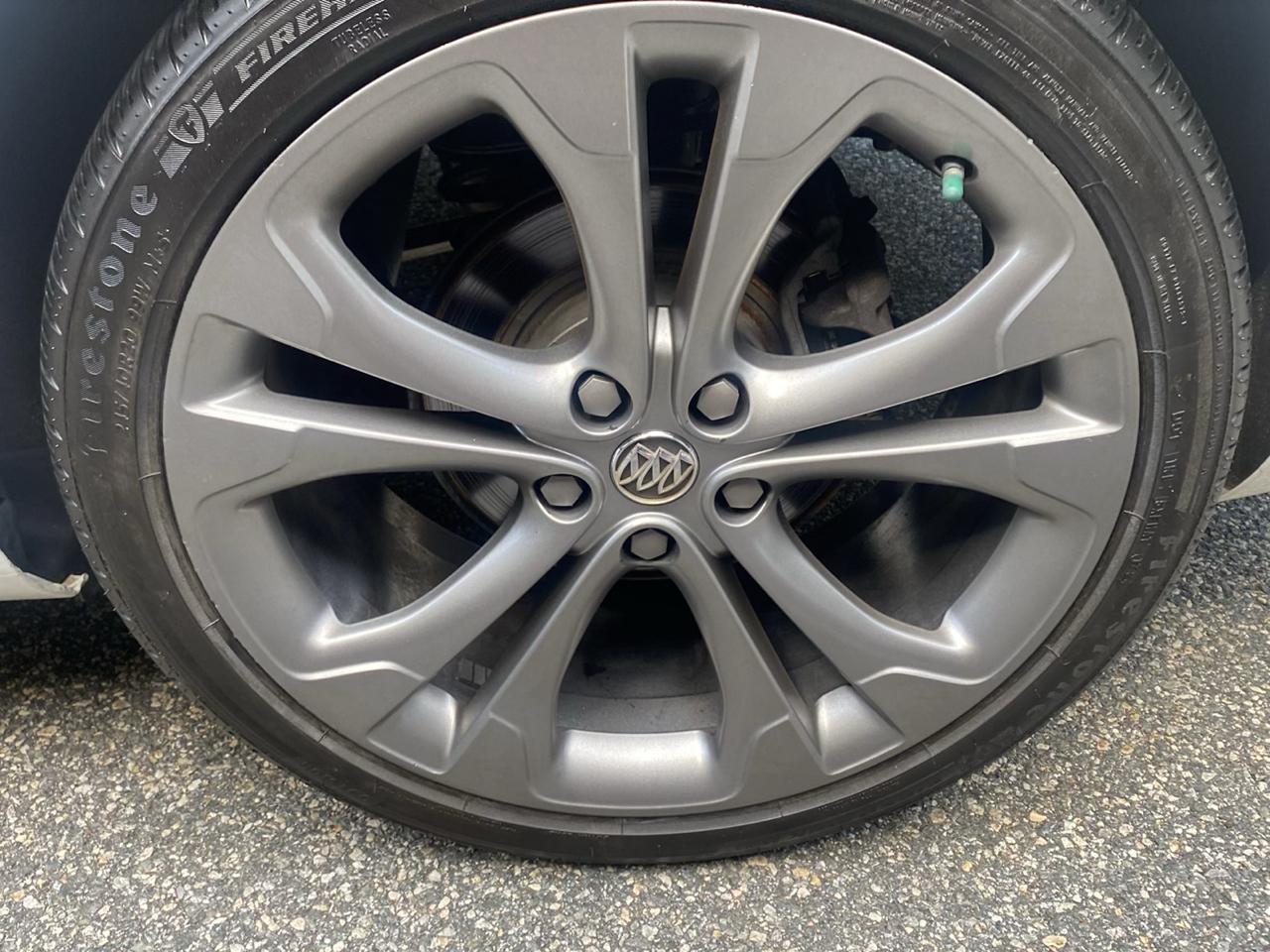 Buick Cascada Premium 2019