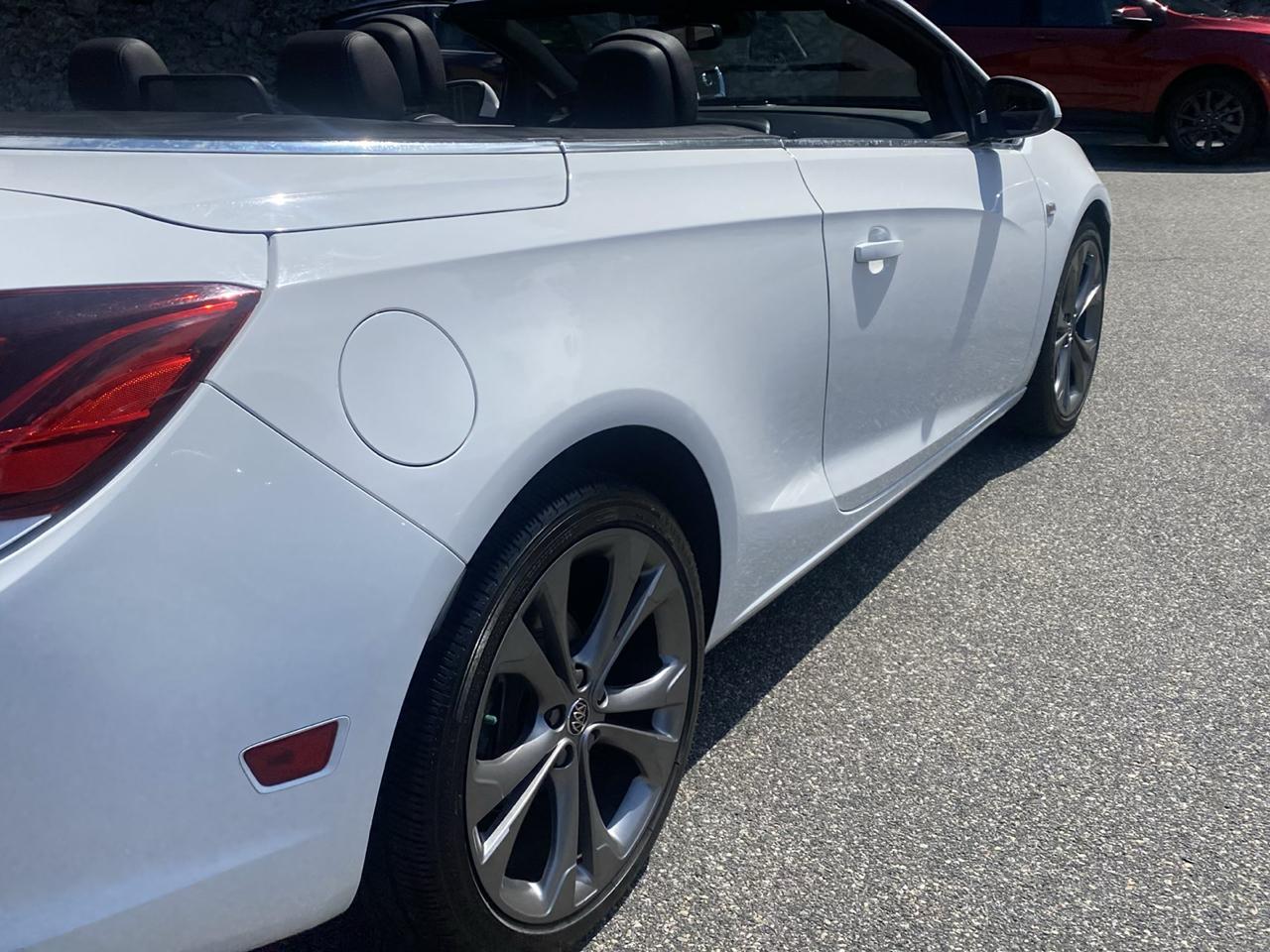 Buick Cascada Premium 2019