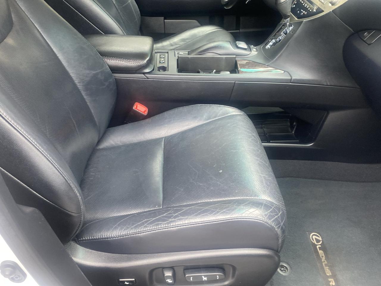 Lexus RX 350 AWD 2013