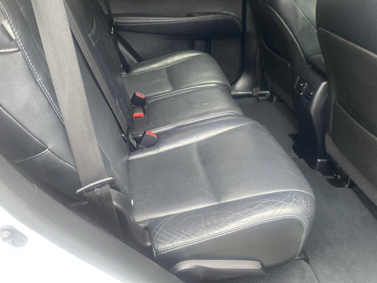 Lexus RX 350 AWD 2013
