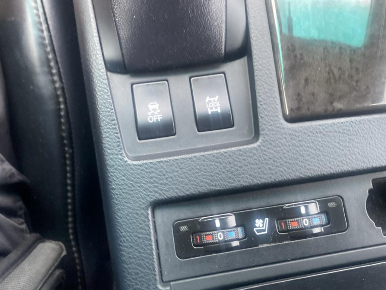Lexus RX 350 AWD 2013