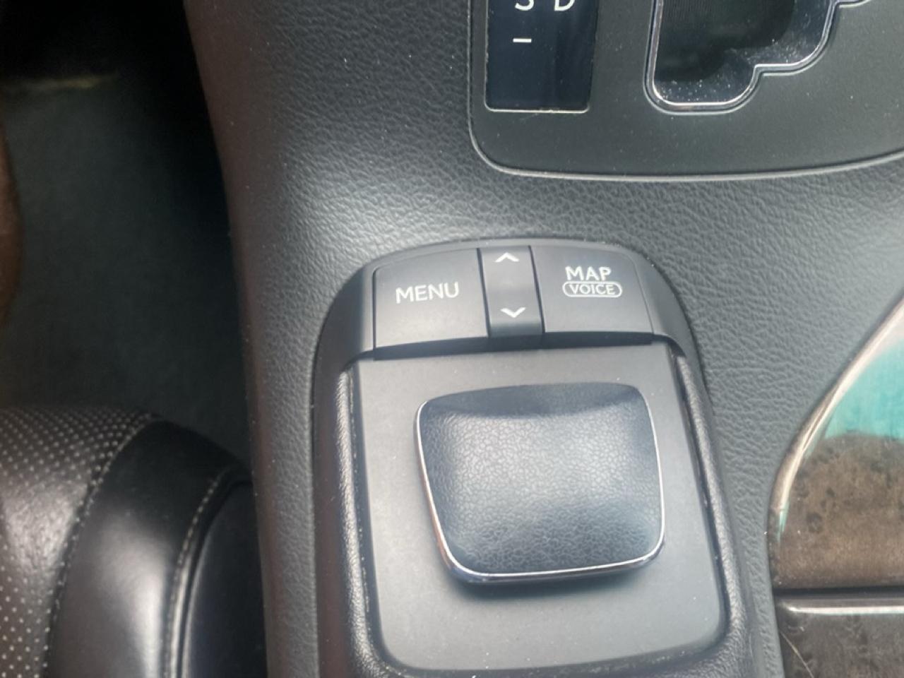 Lexus RX 350 AWD 2013