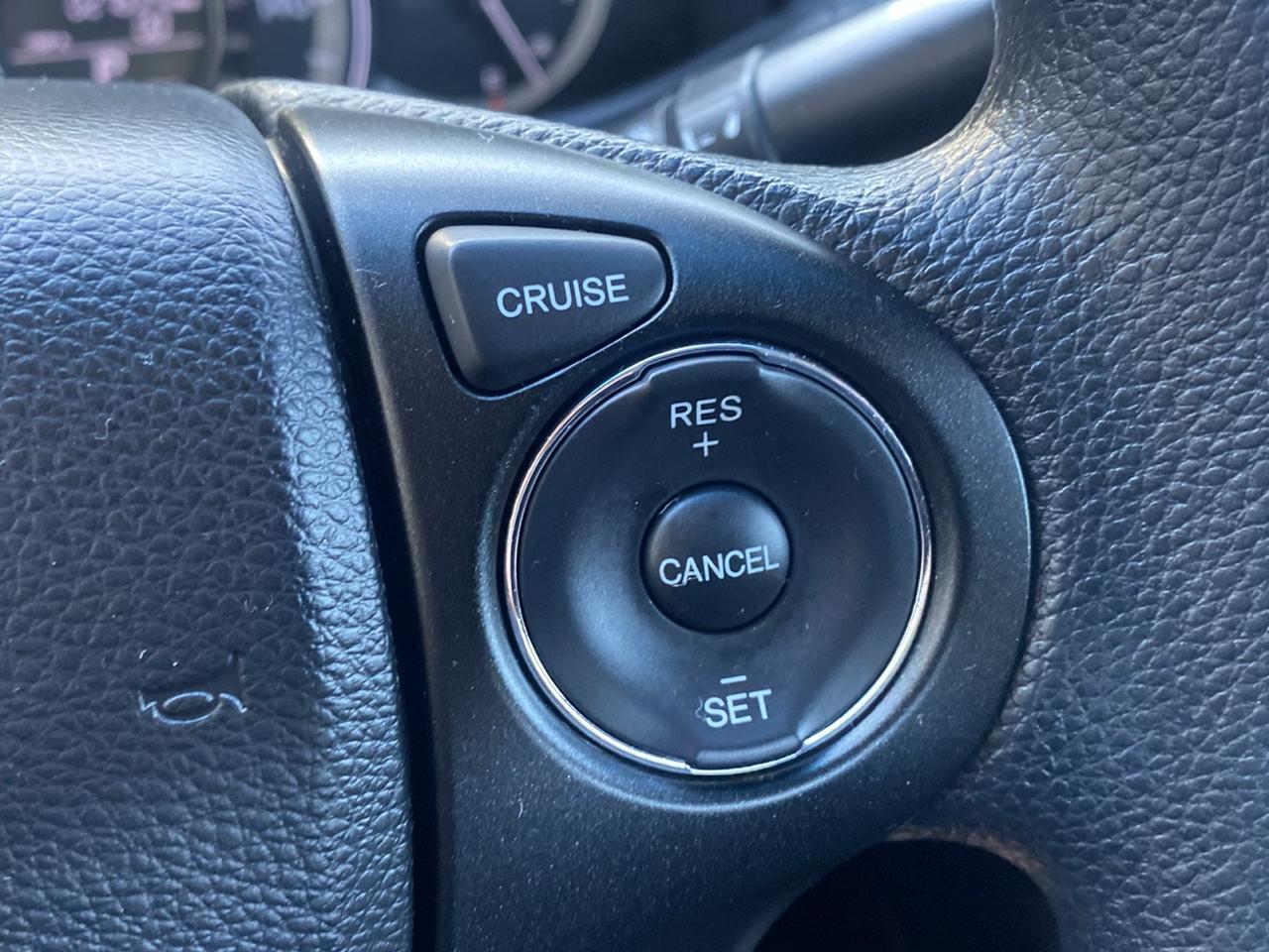 Honda Accord EX Sedan CVT 2013