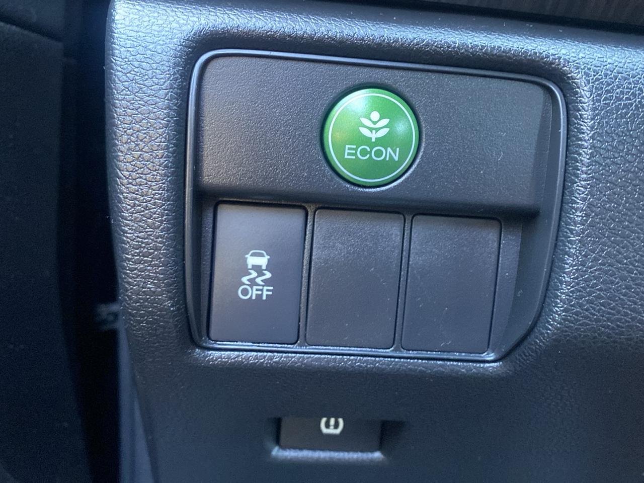 Honda Accord EX Sedan CVT 2013