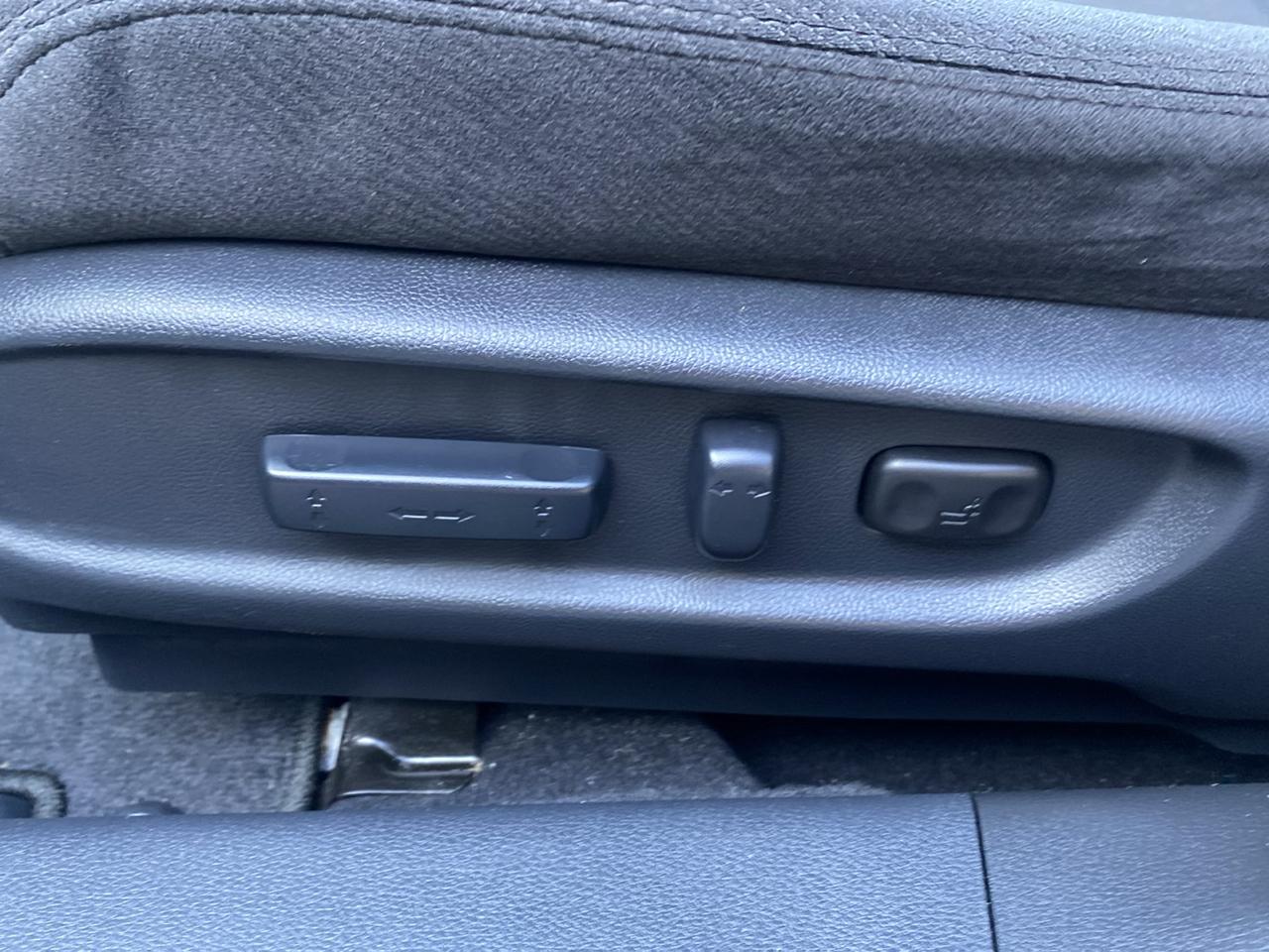 Honda Accord EX Sedan CVT 2013