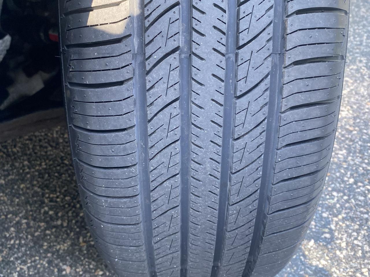 Honda Accord EX Sedan CVT 2013