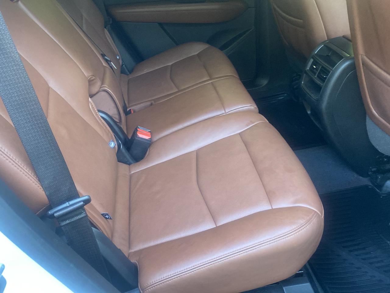 Cadillac XT5 Premium Luxury 2020