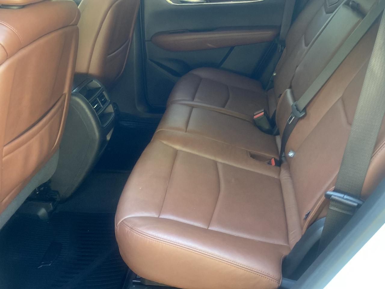 Cadillac XT5 Premium Luxury 2020