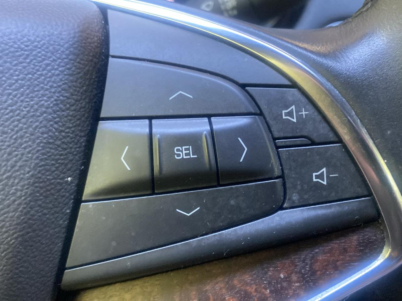 Cadillac XT5 Premium Luxury 2020
