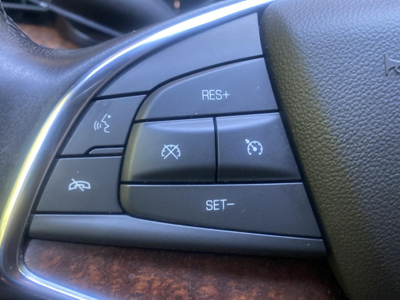 Cadillac XT5 Premium Luxury 2020