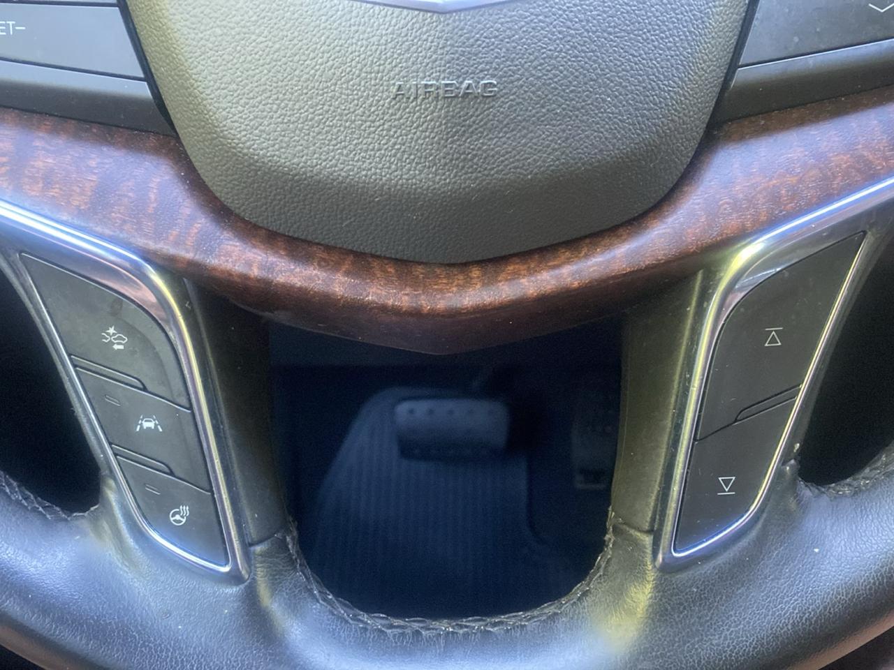 Cadillac XT5 Premium Luxury 2020