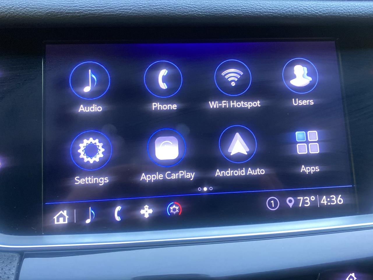 Cadillac XT5 Premium Luxury 2020