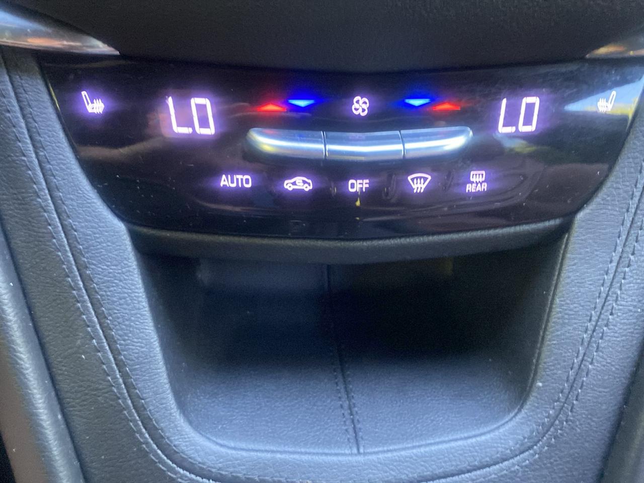 Cadillac XT5 Premium Luxury 2020