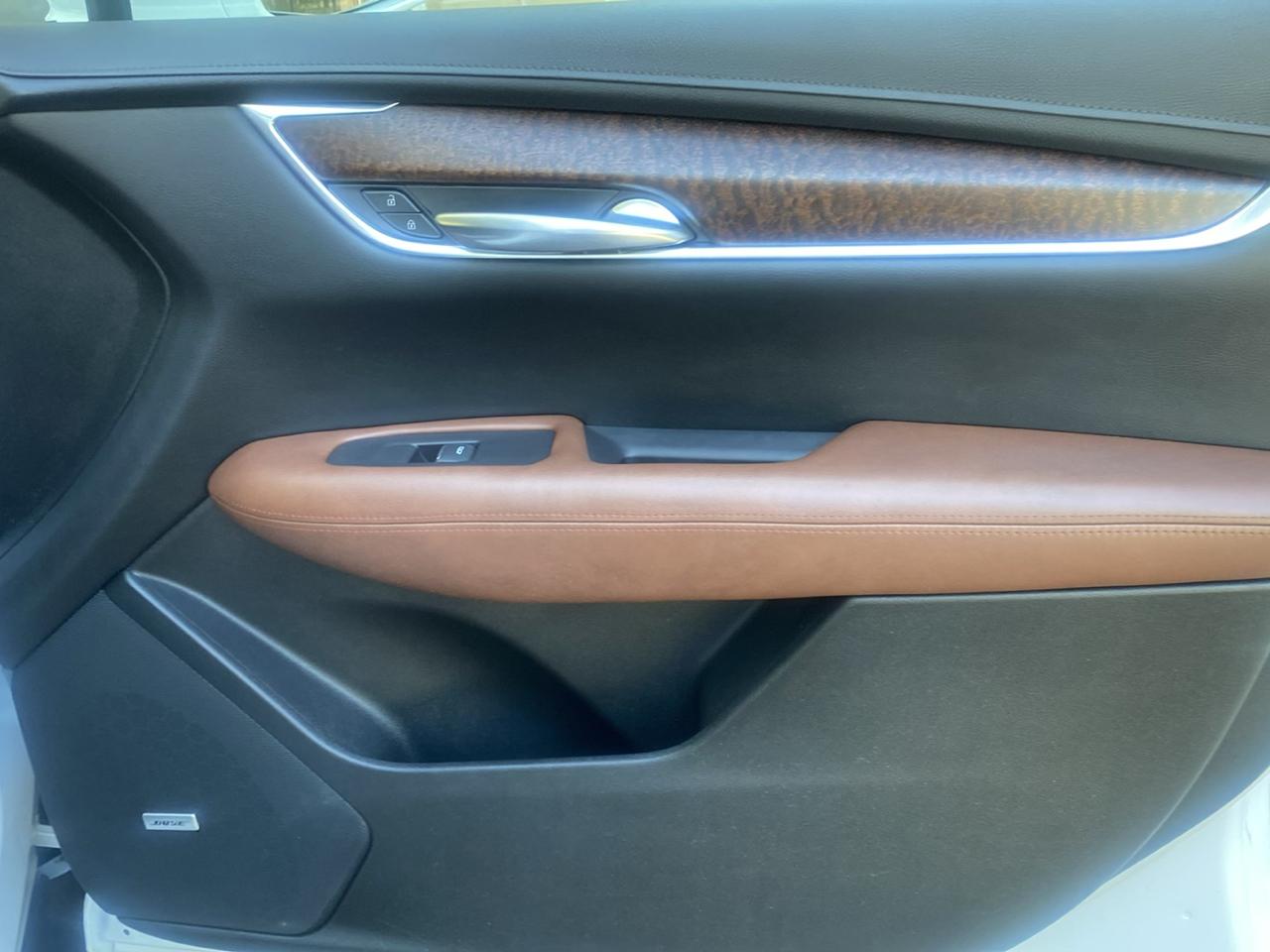 Cadillac XT5 Premium Luxury 2020