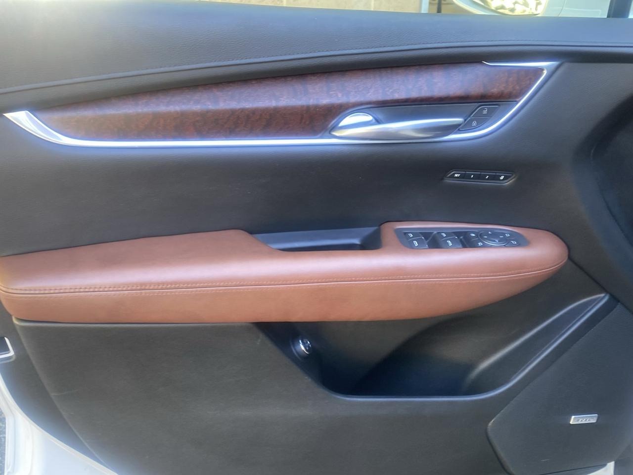 Cadillac XT5 Premium Luxury 2020