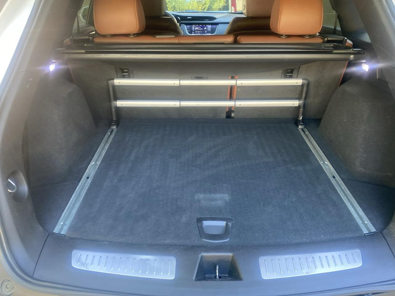 Cadillac XT5 Premium Luxury 2020