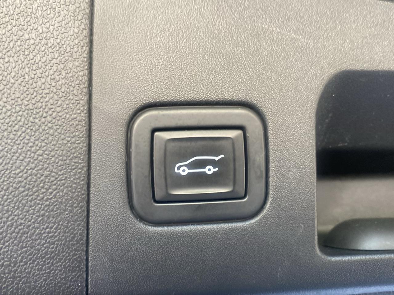 Cadillac XT5 Premium Luxury 2020