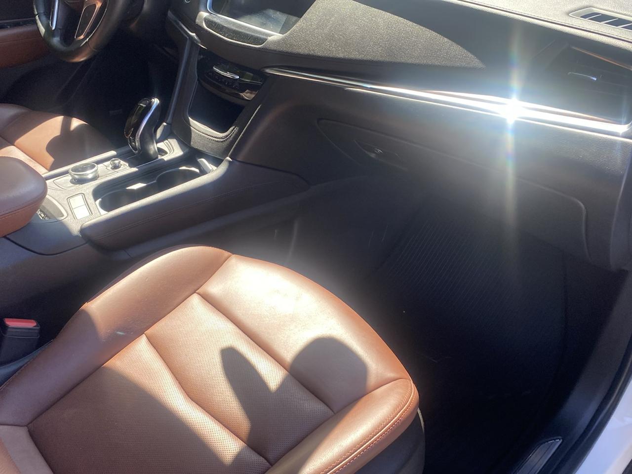 Cadillac XT5 Premium Luxury 2020