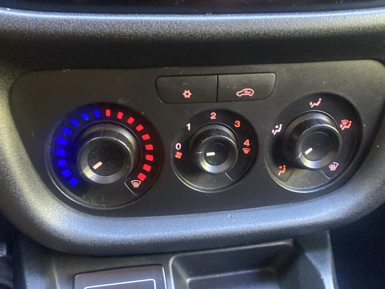 RAM ProMaster City Wagon 2016