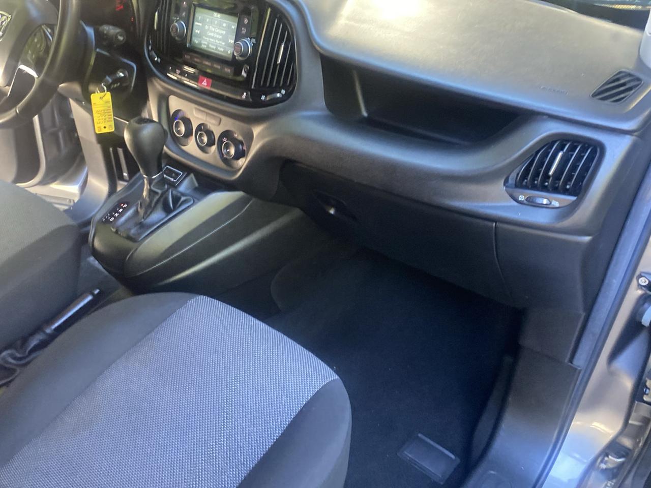 RAM ProMaster City Wagon 2016