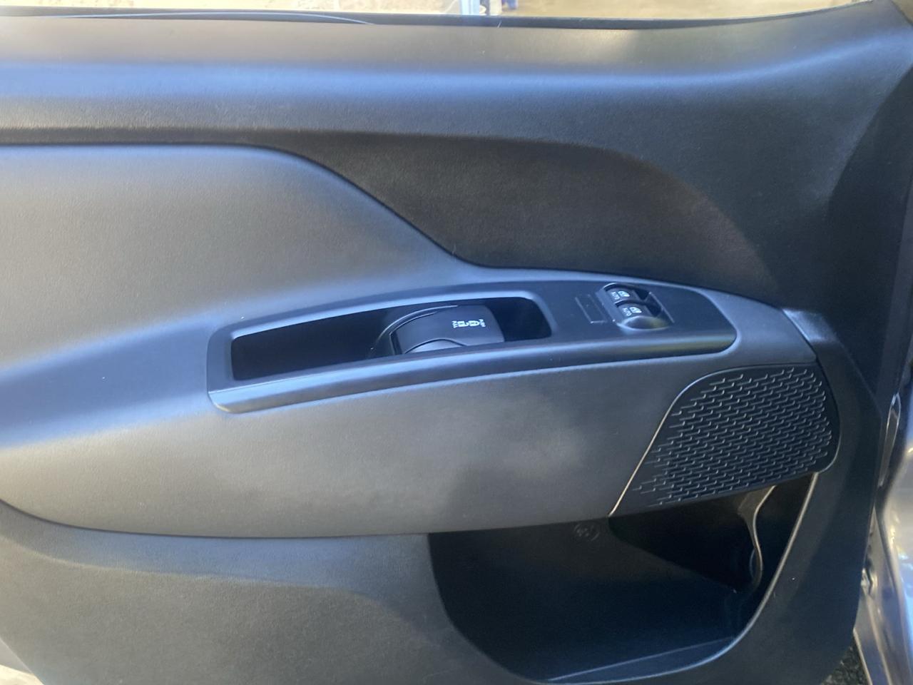 RAM ProMaster City Wagon 2016