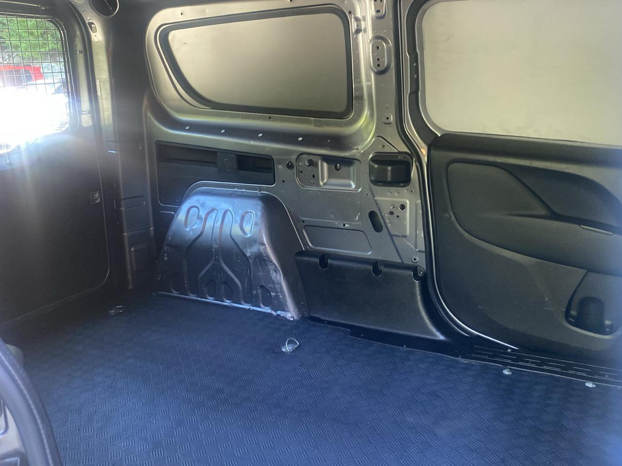 RAM ProMaster City Wagon 2016
