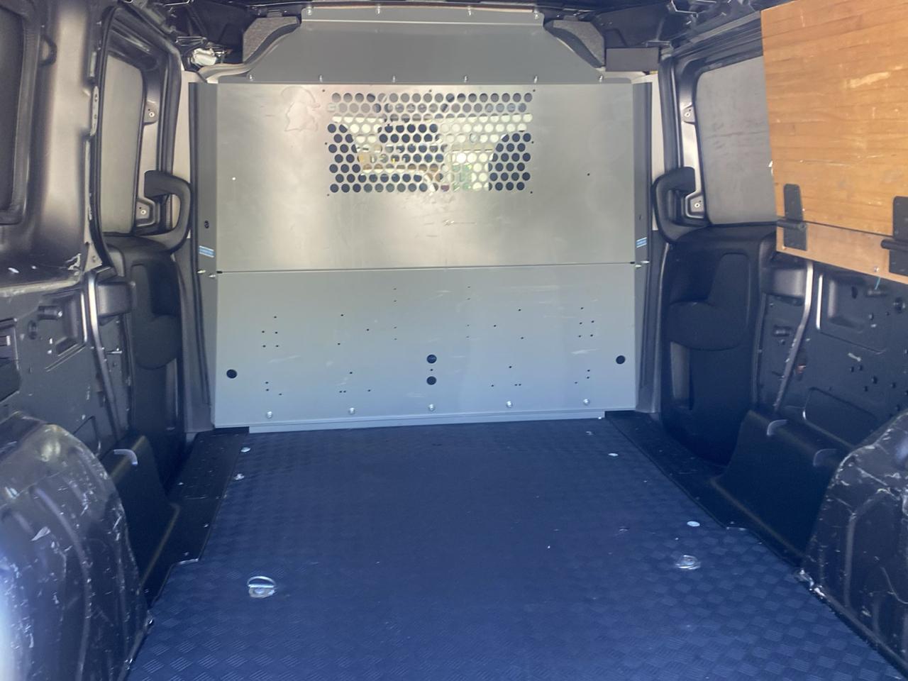 RAM ProMaster City Wagon 2016