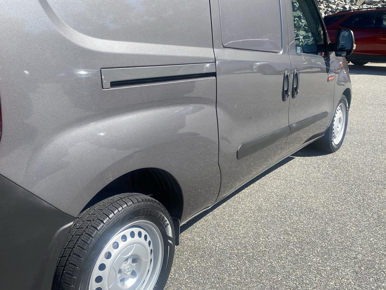 RAM ProMaster City Wagon 2016