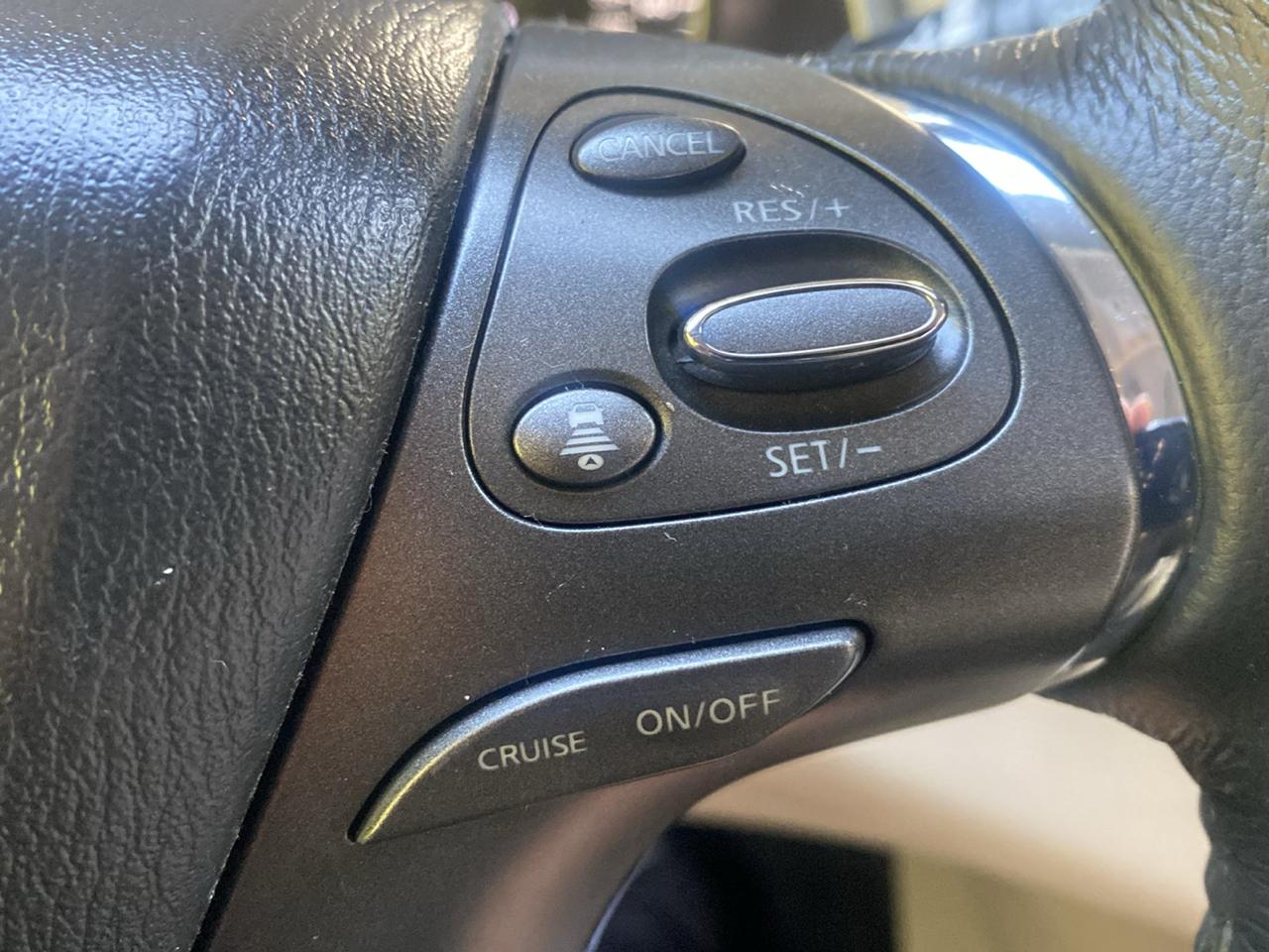 Nissan Murano SL AWD 2019