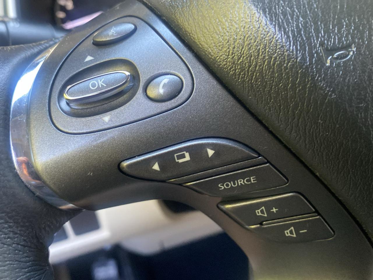 Nissan Murano SL AWD 2019