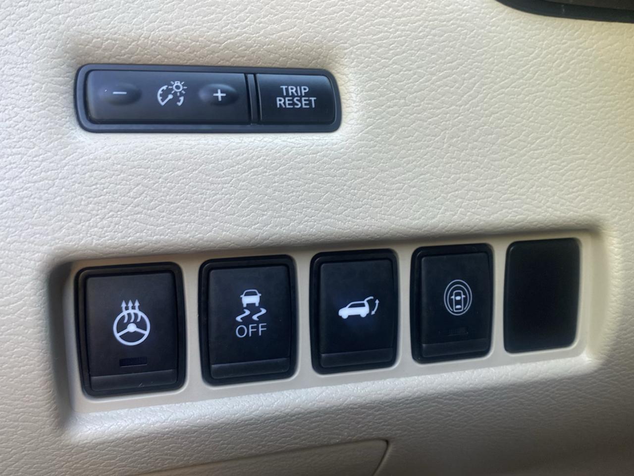 Nissan Murano SL AWD 2019