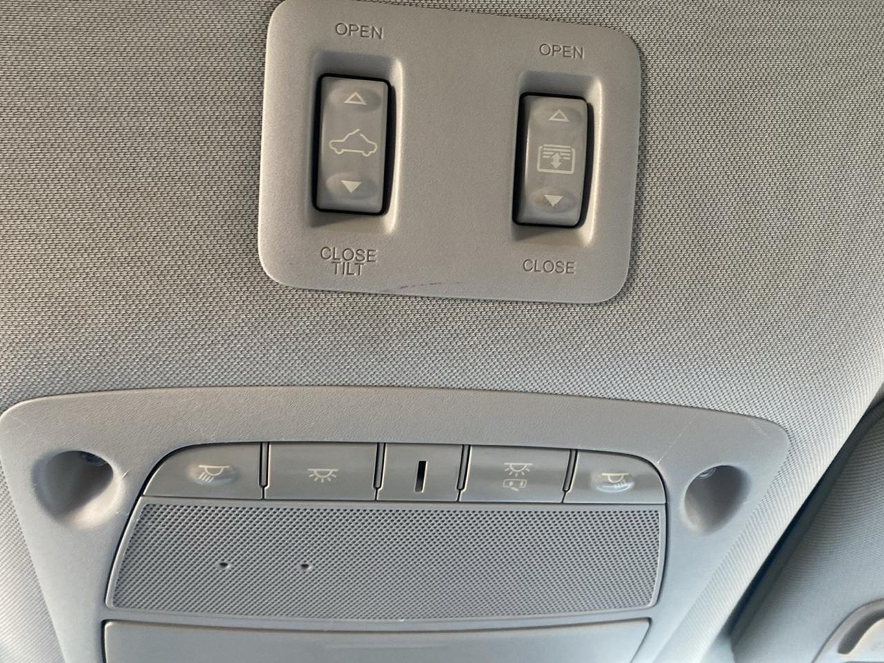 Nissan Murano SL AWD 2019