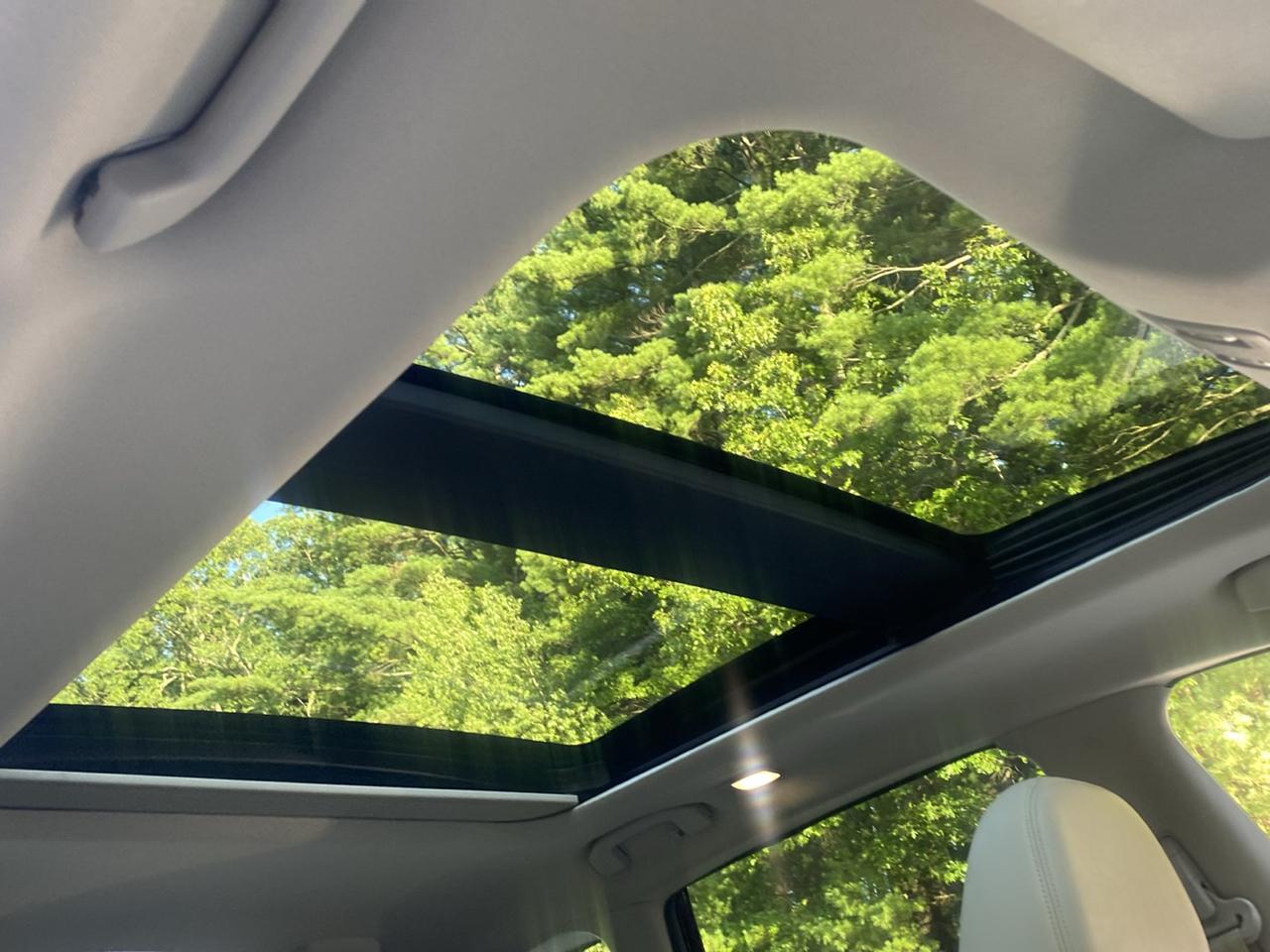 Nissan Murano SL AWD 2019