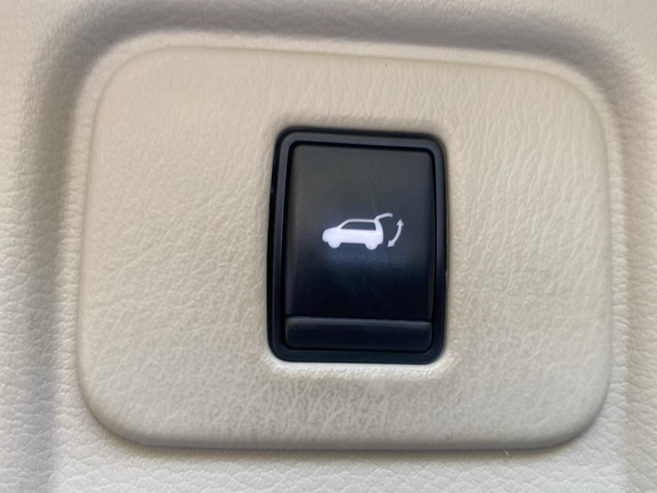 Nissan Murano SL AWD 2019