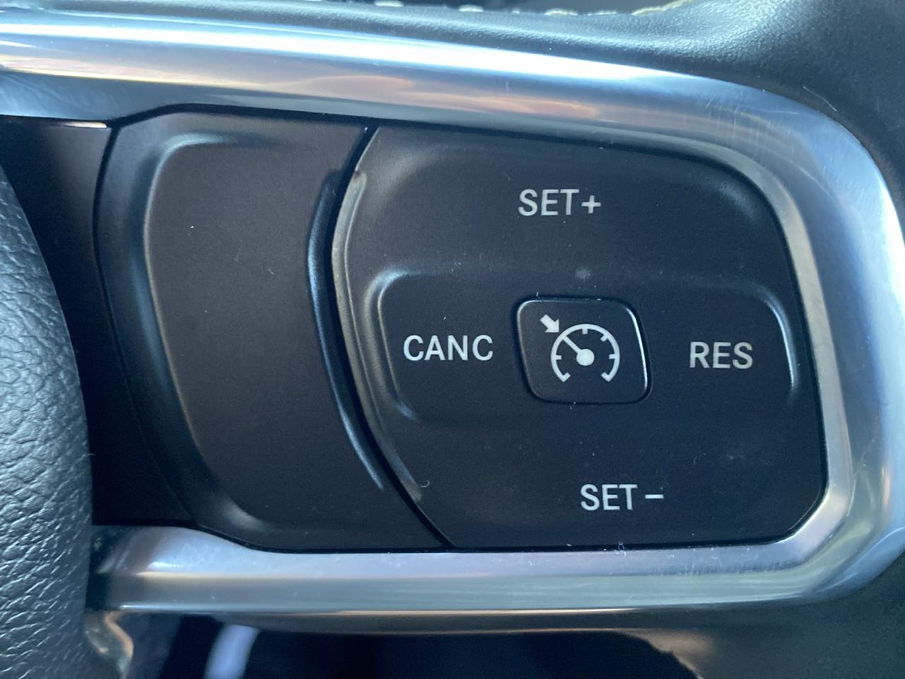 Jeep Wrangler Unlimited Sahara 4WD 2020