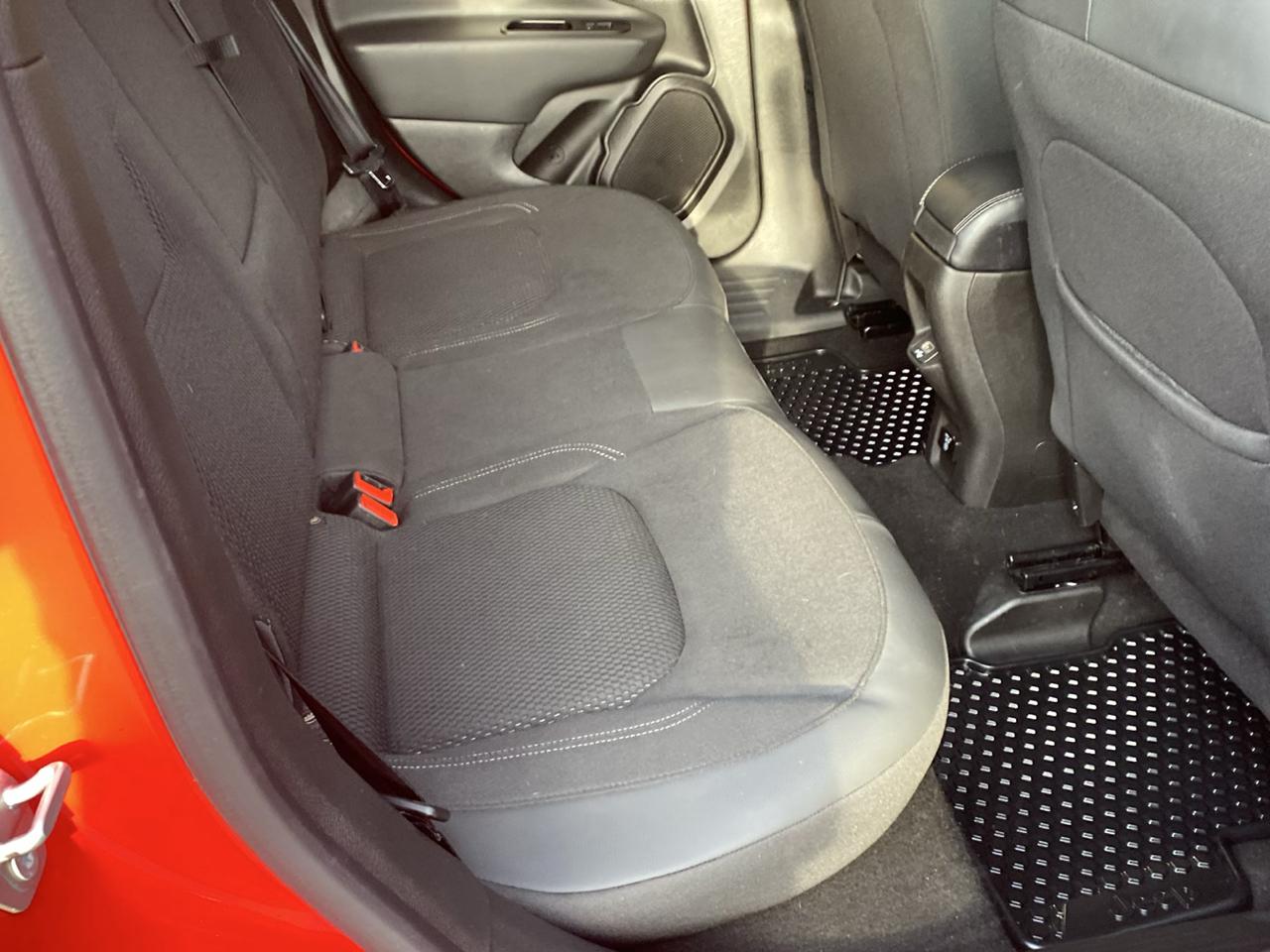 Jeep Renegade Altitude 2022