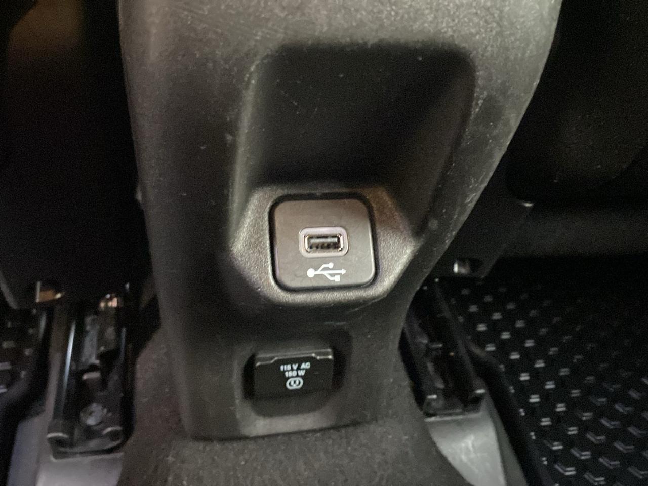 Jeep Renegade Altitude 2022