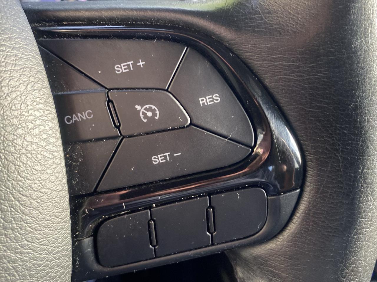 Jeep Renegade Altitude 2022