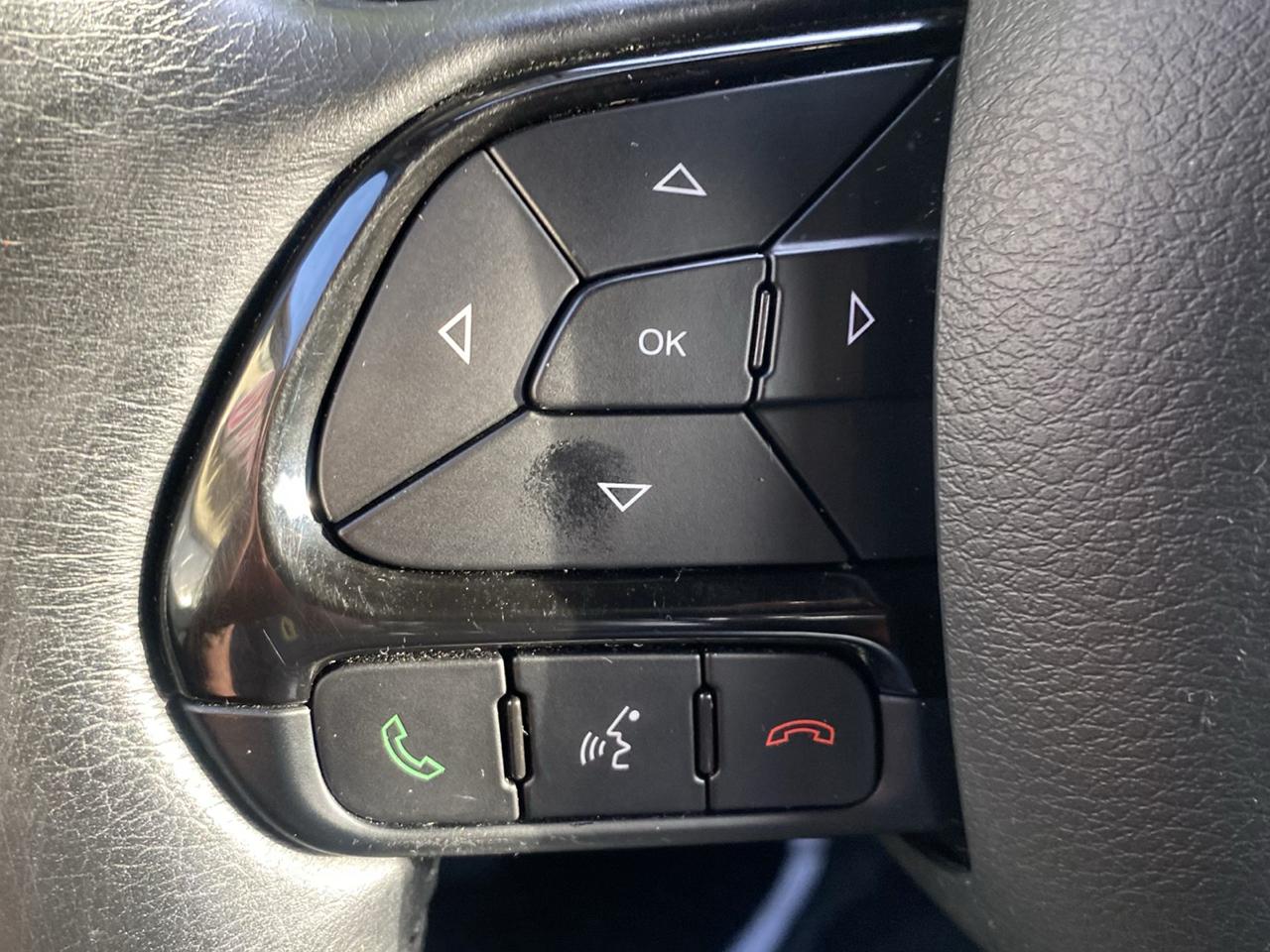 Jeep Renegade Altitude 2022