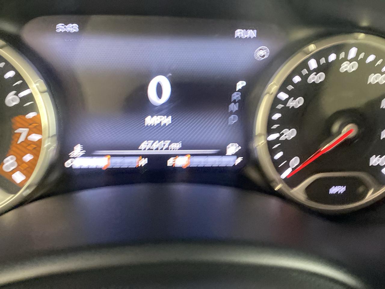 Jeep Renegade Altitude 2022