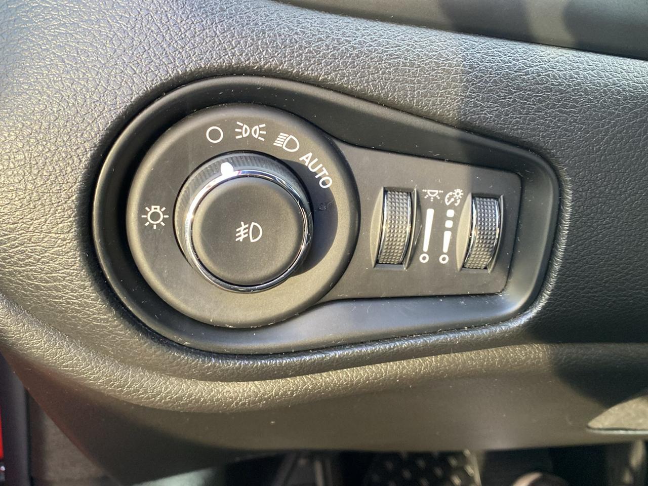 Jeep Renegade Altitude 2022