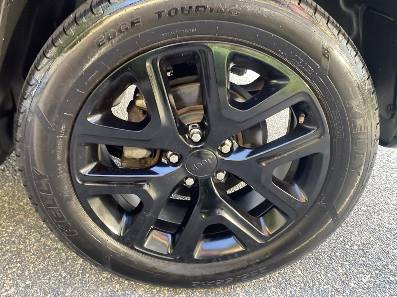 Jeep Renegade Altitude 2022